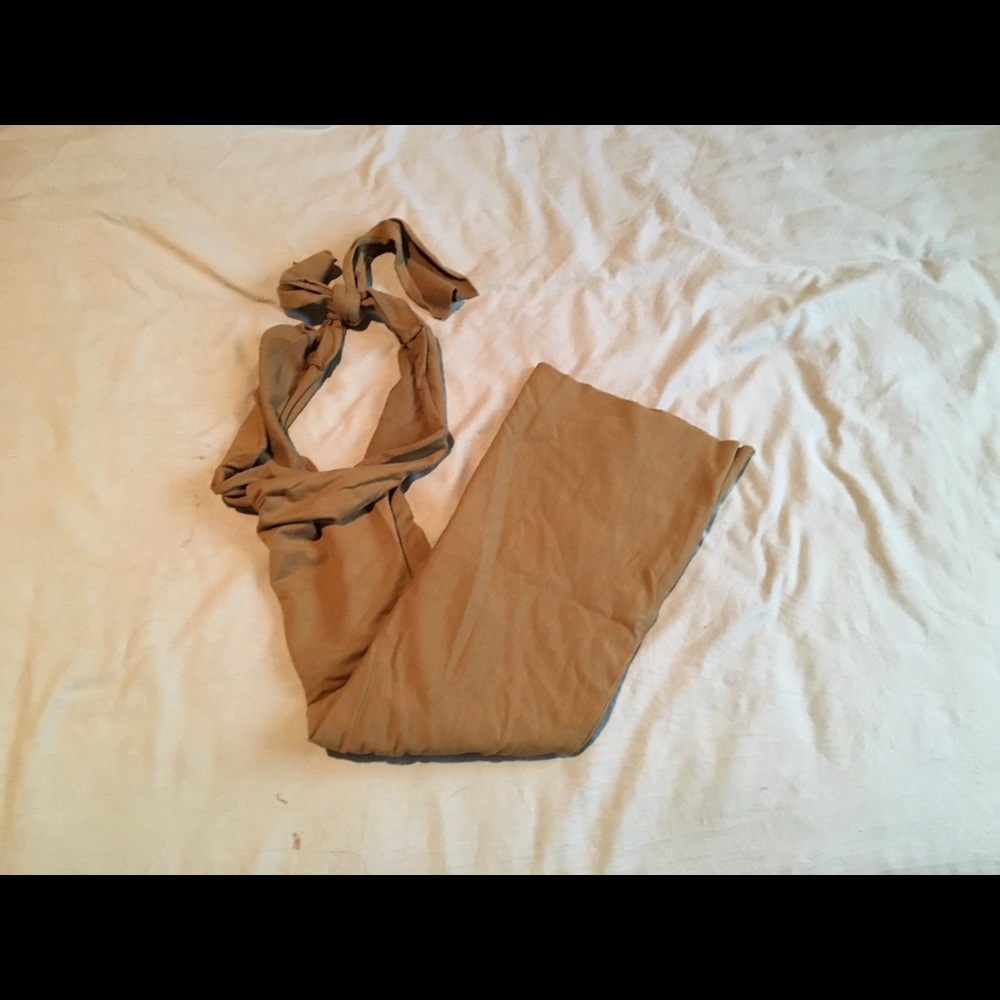 Sinew Moon Festival Tunic/Dress